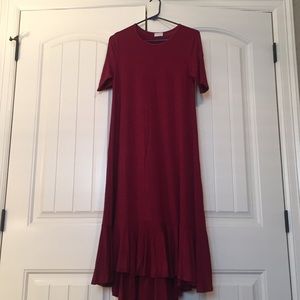 Brand New never worn midi